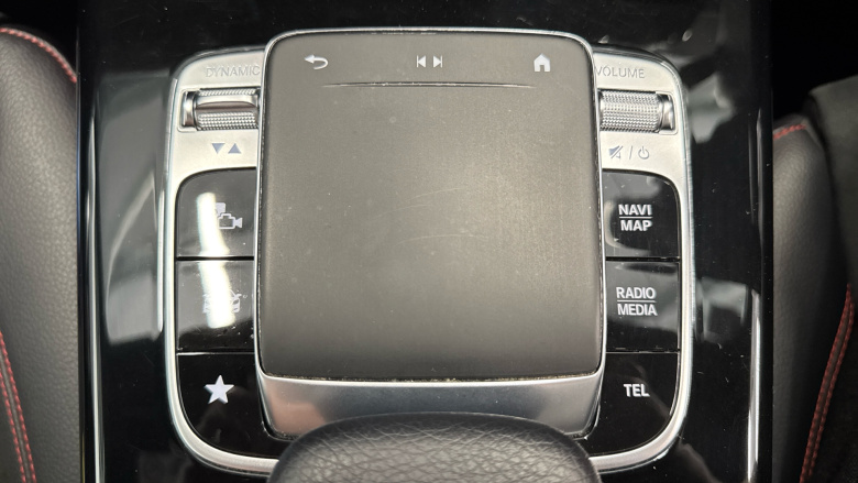 Mercedes-Benz A-Class A200 AMG Line Premium 5dr Auto Petrol Hatchback